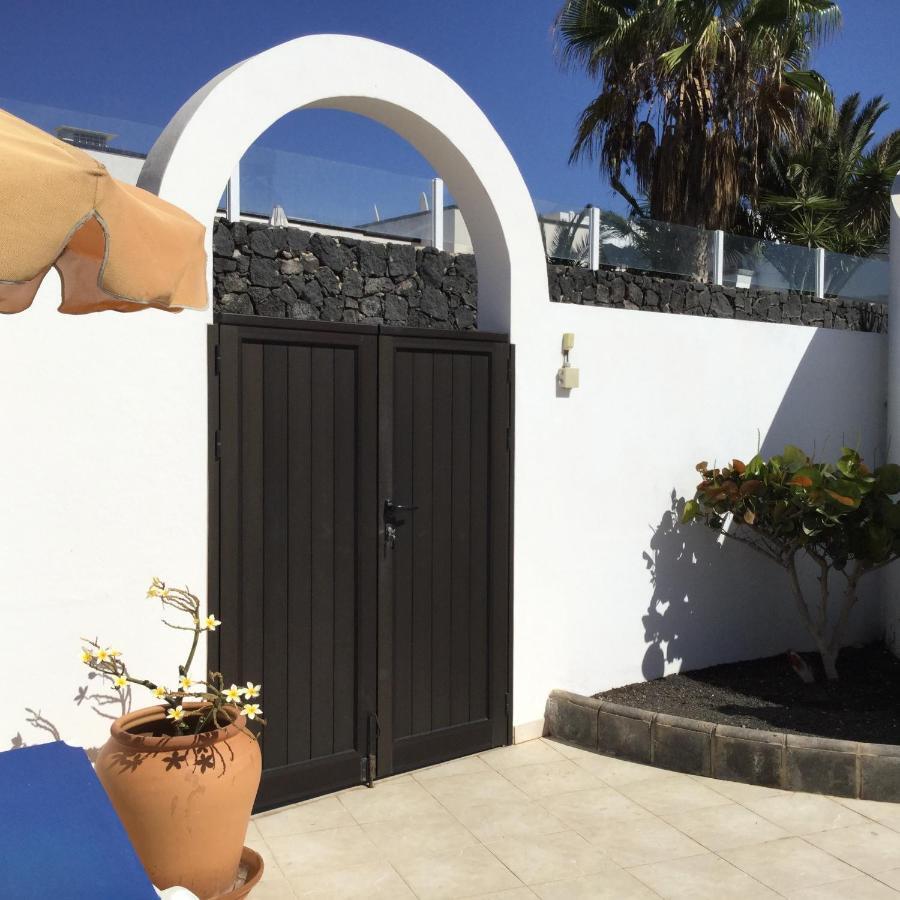 Sol Y Luna Room & Suite Lanzarote Holidays Плая Бланка Екстериор снимка